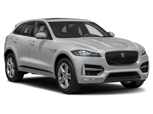 2020 Jaguar F-PACE 25t Checkered Flag in Coconut Creek, FL - Lincoln of Coconut Creek