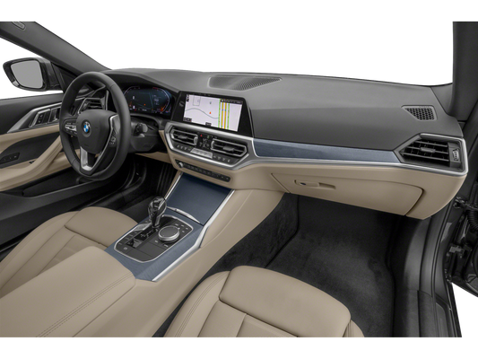 2023 BMW 4 Series 430i in Coconut Creek, FL - Lincoln of Coconut Creek