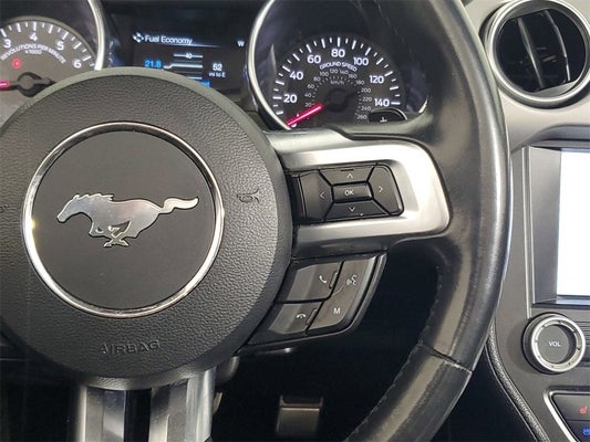 2020 Ford Mustang EcoBoost Premium in Coconut Creek, FL - Lincoln of Coconut Creek