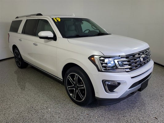 2019 Ford Expedition Max Limited in Coconut Creek, FL - Lincoln of Coconut Creek