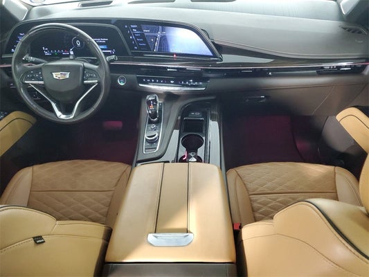 2022 Cadillac Escalade Premium Luxury in Coconut Creek, FL - Lincoln of Coconut Creek