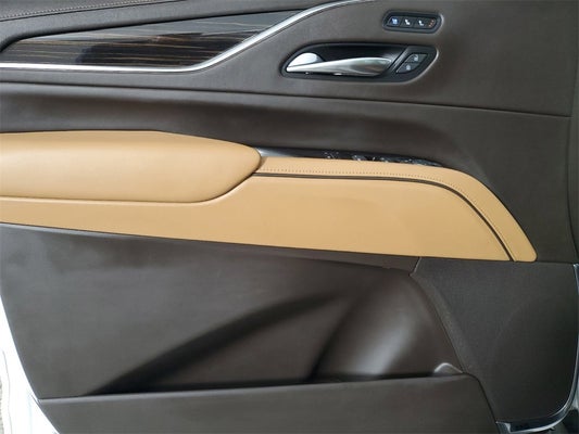 2022 Cadillac Escalade Premium Luxury in Coconut Creek, FL - Lincoln of Coconut Creek