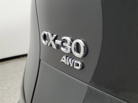 2021 Mazda Mazda CX-30 Premium in Coconut Creek, FL - Lincoln of Coconut Creek