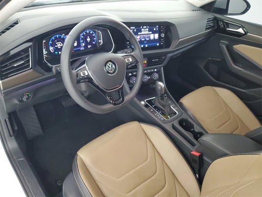 2020 Volkswagen Jetta SEL Premium in Coconut Creek, FL - Lincoln of Coconut Creek