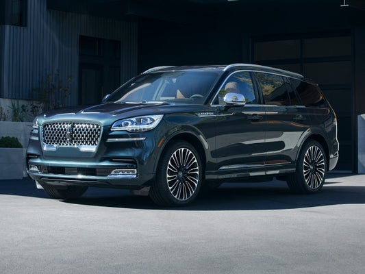 2022 Lincoln Aviator Reserve JET PACKAGE in Coconut Creek, FL - Lincoln of Coconut Creek