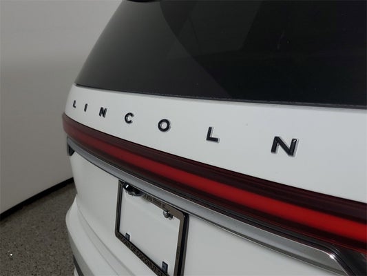 2023 Lincoln Aviator Plug-In Hybrid Black Label Grand Touring in Coconut Creek, FL - Lincoln of Coconut Creek
