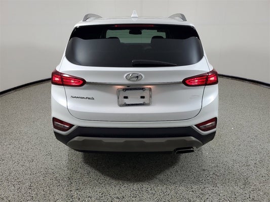 2019 Hyundai Santa Fe SEL Plus 2.4 in Coconut Creek, FL - Lincoln of Coconut Creek