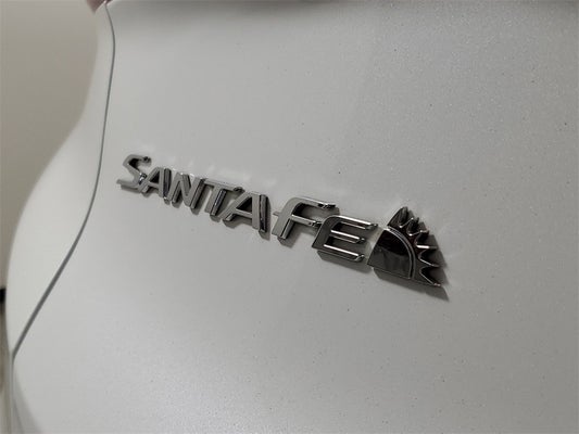 2019 Hyundai Santa Fe SEL Plus 2.4 in Coconut Creek, FL - Lincoln of Coconut Creek