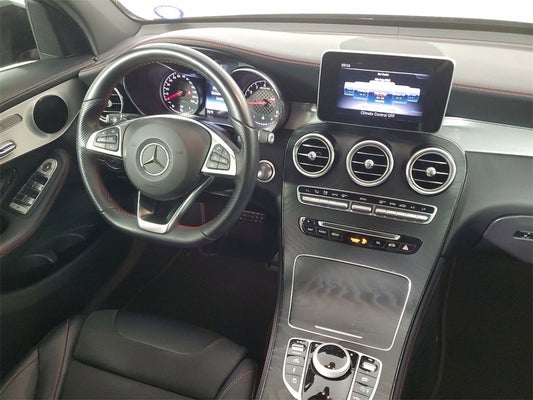 2019 Mercedes-Benz GLC GLC 43 AMG® 4MATIC® in Coconut Creek, FL - Lincoln of Coconut Creek