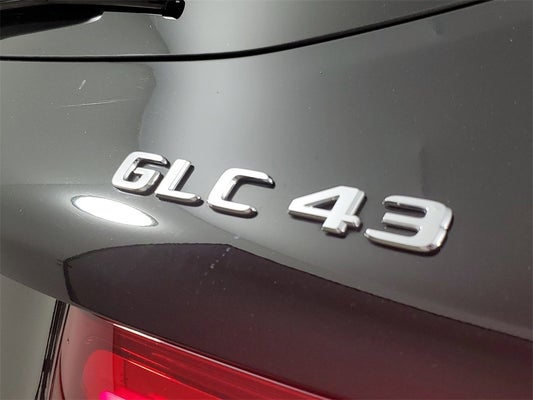 2019 Mercedes-Benz GLC GLC 43 AMG® 4MATIC® in Coconut Creek, FL - Lincoln of Coconut Creek
