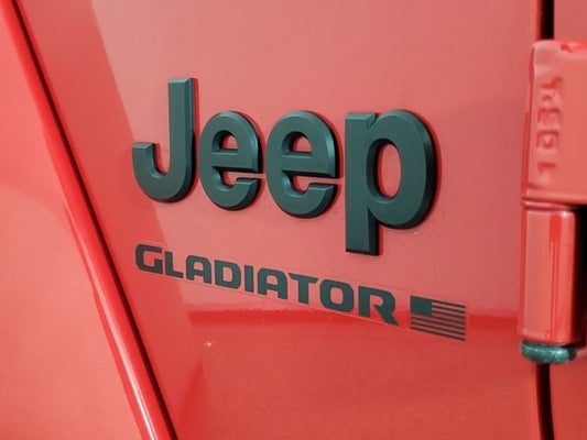 2023 Jeep Gladiator Sport in Coconut Creek, FL - Lincoln of Coconut Creek