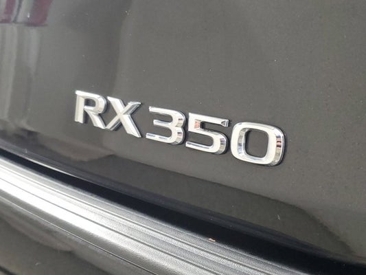 2020 Lexus RX in Coconut Creek, FL - Lincoln of Coconut Creek