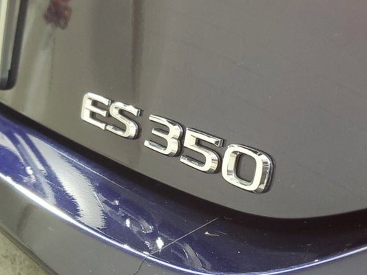 2022 Lexus ES 350 in Coconut Creek, FL - Lincoln of Coconut Creek