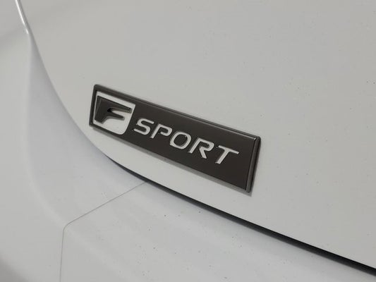 2021 Lexus ES 350 F Sport in Coconut Creek, FL - Lincoln of Coconut Creek