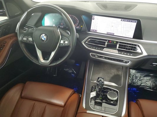 2019 BMW X5 xDrive50i in Coconut Creek, FL - Lincoln of Coconut Creek