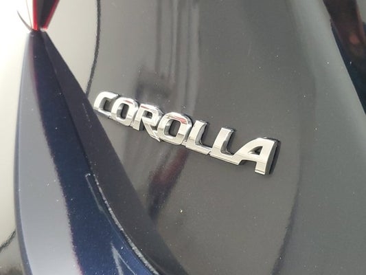 2018 Toyota Corolla LE in Coconut Creek, FL - Lincoln of Coconut Creek