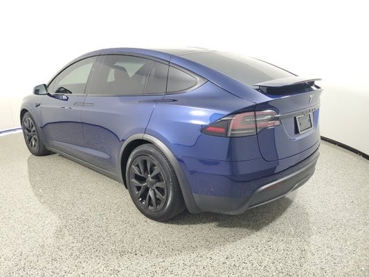2022 Tesla Model X Plaid in Coconut Creek, FL - Lincoln of Coconut Creek