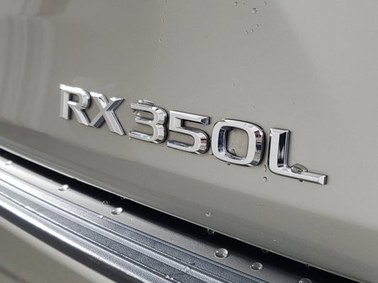 2019 Lexus RX 350L in Coconut Creek, FL - Lincoln of Coconut Creek