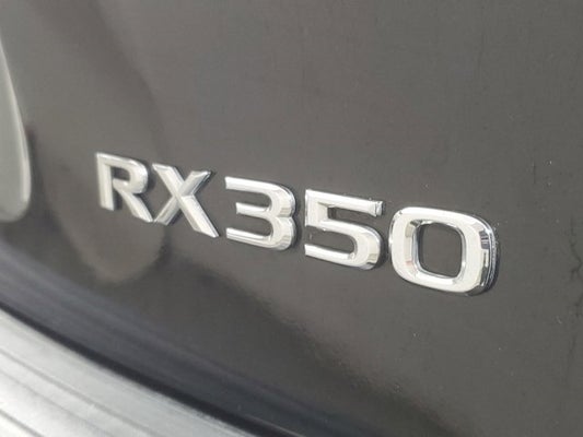 2014 Lexus RX 350 350 in Coconut Creek, FL - Lincoln of Coconut Creek