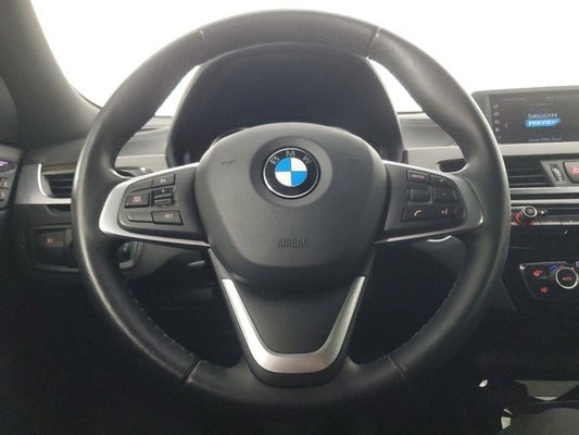 2018 BMW X2 sDrive28i in Coconut Creek, FL - Lincoln of Coconut Creek